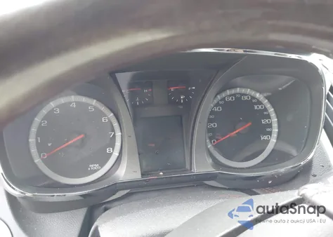 2015 GMC Terrain Denali из США, поврежденный, VIN 2GKALUEK0F6361388